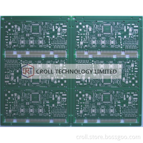 4l Pcb Thick Immersion Tin 